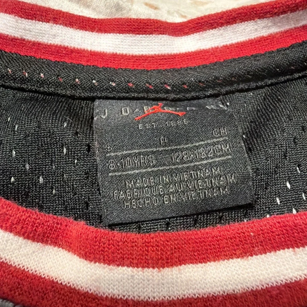 Jordan pre owned